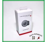 Insta360 ONE R Modulo grandangolare da 1 pollice 5,2 K CINORC4/A Leica...