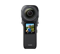 insta360 ONE RS 1-Inch 360 Edition - Videocamera 6K con due sensori da 1 pollice, co-ingegnerizzata con Leica. Foto 21MP, stabilizzazione FlowState, superba anche con poca luce, resiste all'acqua