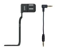 Insta360 ONE RS portamicrofono invisibile, incl. cavo audio da 3,5 mm