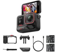 Insta360 Pacchetto Ace Pro 2 Xplorer Pacchetto a doppia batteria