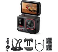 Insta360 Pacchetto bici Ace Pro 2 Pacchetto a doppia batteria