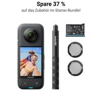 Insta360 Pacchetto iniziale del kit multiuso X3