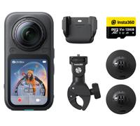 Insta360 Pacchetto moto X6