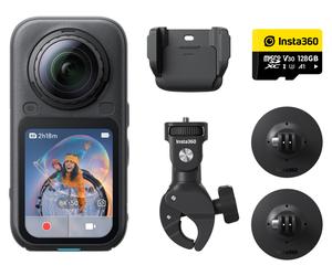 Insta360 Pacchetto moto X6