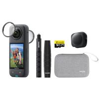 Insta360 Pacchetto professionale X4