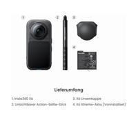 Insta360 Pacchetto snowboard X6