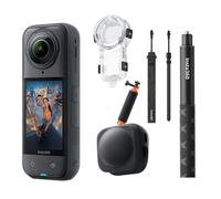 Insta360 Pacchetto subacqueo invisibile X5