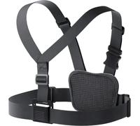 Insta360 Pettorale, nero per maschi