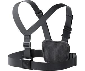 Insta360 Pettorale, nero per maschi