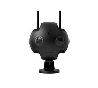insta360 PRO 2 & Farsight, Fotocamera 3D 8K 3D Professionale (Scheda di memoria Versione)