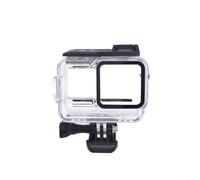 Insta360 Pro2 - Custodia impermeabile per immersioni Insta360 Pro2, con anello in silicone ad alta attività e molle in acciaio inox