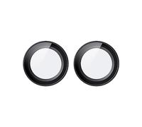 Insta360 Protezione Lenti per GO 3, Action Cam, Fotocamera, Include 2 Lenti, Anti-Appannamento