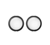 Insta360 X3 Protezioni per lenti adesive, nero