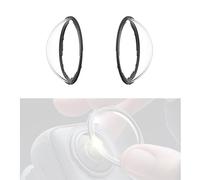Insta360 X4 lens guards lente di protezione