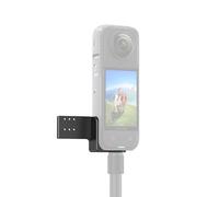 Insta360 Scarpa fredda invisibile per microfono X4/X3/X2 (per RØDE Go)