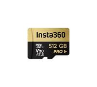 Insta360 Scheda Di Memoria X4 Sd 512gb