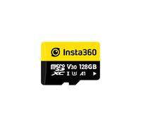 Insta360 128 GB Scheda di memoria per maschi