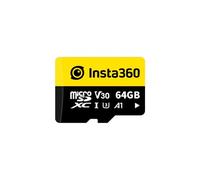 Insta360 Scheda Di Memoria Microsdxc 64gb