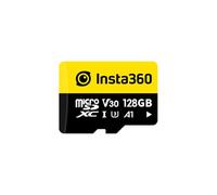 Insta360 Scheda di memoria microSDXC UHS-I V30 da 128 GB