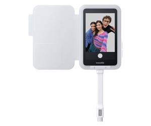 Insta360 Schermo Snap Selfie con la luce