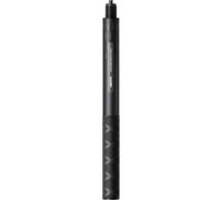 Insta360 Selfie Stick Action, Invisible Action, Riprese 360, in Fibra di Carbonio, si Estende fino ad 1 metro, Nero