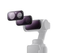 Insta360 Set filtri ND (ND4/ND16/ND64) per Luna Ultra