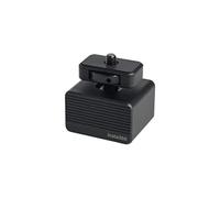 Insta360 Smorzatore di Vibrazioni, Riduce al Minimo Le Vibrazioni della Fotocamera per riprese fluide, Fotocamere compatibili X4, X3, One RS e One X2