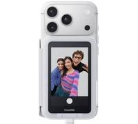 Insta360 Snap Schermo selfie magnetico con luce integrata