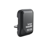 Insta360 SSD portatile Quick Reader da 512GB