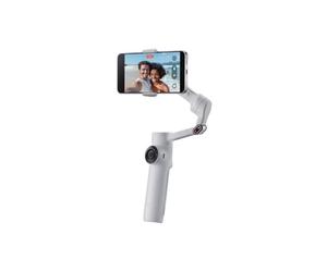 INSTA360 Stabilisateur smartphone Flow 2 Gris - Pack standard