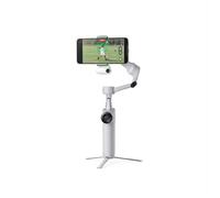 STABILIZZATORE INSTA360 Flow 2 Ai Tracker Bundle