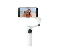 Insta360 - Stabilizzatore Per Smartphone Con Ai Flow 2 Pro-white INSTA360