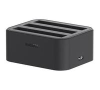 Insta360 CINX2CB/A accessorio per fotocamera sportiva Caricabatterie [CINX2CB/A]