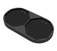 Insta360 Stazione di ricarica Titan a doppia batteria