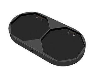 Insta360 Stazione di ricarica Titan a doppia batteria