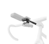 INSTA360 Support de compteur vélo avec guidon pour caméra + lampe + compteu