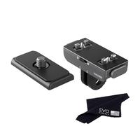 Insta360 Supporto a sgancio rapido (nuova versione), compatibile X4/X3/ONE RS/X/X2/ACE/ACE PRO