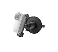Insta360 Supporto Girevole per GO 3, Adesivo, Chiusura Magnetica