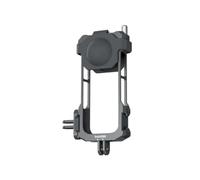 Insta360 Supporto Multifunzione per X3, Montaggio Verticale o Orizzontale, Nero