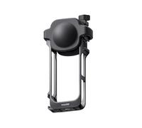 Insta360 Supporto Multifunzione, Progettato per X5, Nero