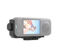 Insta360 Supporto per azione orizzontale X3 (CINSBAQM)