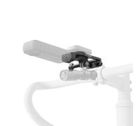 Insta360 Supporto per computer da manubrio indipendente, accessorio per action camera, acquisizione video MP4 1080p