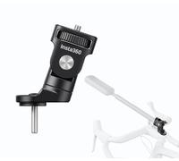 Insta360 Supporto per cuffie da bici per X3, X4, Ace/Ace Pro, GO 3/3S, leggero, facile da usare, regolabile