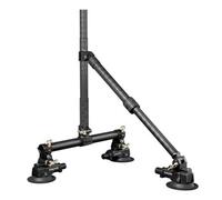 INSTA360 Supporto per auto a tripla ventosa (standard)