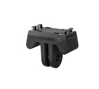 Insta360 Supporto Standard per Automobile, Compatibile con Ace Pro e Ace, Sgancio Rapido, Robusto e Leggero, Attacco Universale