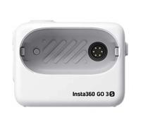 Insta360 GO 3S Action Camera (64GB, Arctic White)