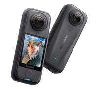 Insta360 Telecamera D´azione X4 Air Black
