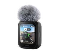 Insta360 Telecomando con anteprima GPS e microfono integrato