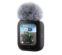 Insta360 Telecomando di anteprima GPS con microfono incorporato