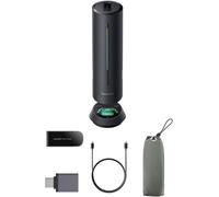 Insta360 Wave Graphite Nero